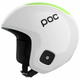 POC Skull Dura Jr Hydrogen White/Fluorescent Yellow/Green XS-S/51-54