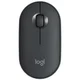 LOGITECH Miš Pebble 2 M350s sivi