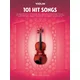 Hal Leonard 101 Hit Songs Note