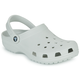 CROCS Papuče Classic 10001-1FT, Svetlosive