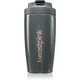 BeastPink Termo plastenka 500 ml Grey