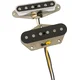 Fender Custom Shop Tomatillo Telecaster Set Black/Chrome Kitarski pick up
