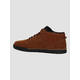Etnies Jefferson MTW Shoes brown / gold / black Gr. 8.0 US