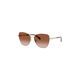 Sončna očala Michael Kors ženska, zlata barva, 0MK1163