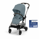 CYBEX kišobran kolica Melio stormy blue 524000031