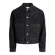 Jack & Jones Jeans jakna Lloyd 12291530 Mornarsko modra Regular Fit