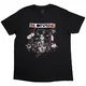 The Offspring Gun Girl Black XL Majica