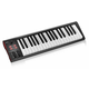 ICON IKEYBOARD 4 NANO 37-KEY SEMI-WEIGHTED USB MIDI CONTROLLER