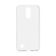 Maska Teracell Skin za LG K10 (2017) transparent
