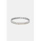 Zapestnica Trussardi T-STEEL