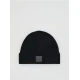 Reserved - Kapa beanie sa zakrpom
