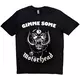 Gimme Some (Black) T-Shirt S