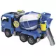 Bruder Man cement Mixer kamion