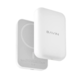 Bavin PC029 Magsafe Eksterna baterija, 5000mAh, Bela