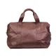 Childhome torba Mommy bag, Signature Dark brown