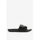 Quiksilver Natikači P4049523 Črna