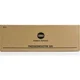 Boben Konica Minolta MT305, 4515613, črna (black), originalni