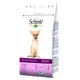 Schesir Hrana za pse Maintenance Toy Adult, Piletina - 2 kg