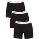 Calvin Klein 3 PAKET - moški bokserji NB1770A -001 (Velikost XL)