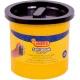 JOVI Soft Dough mehka modelirna masa 110 g - črna