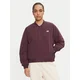 New Balance Bomber jakna WJ43511 Rjava Regular Fit