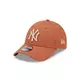 New York Yankees New Era 9FORTY League Essential kačket