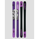 Majesty Vesper 2024 Smuci violet