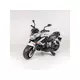 Eurobajk Motor na akumulator veliki SUZUKI - beli