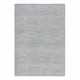Svetlo modra ročno tkana volnena preproga 160x230 cm Memphis Wool – Flair Rugs