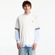 Majice FRED PERRY Bold Tipped Tshirt Ecru XL