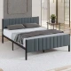 HANAH HOME Bračni krevet Lotus 140 x 190