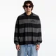 Majice Represent Owners Rugby Top UNISEX Weathered Black XL