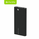 BAVIN Power Bank 10000mAh/ crna