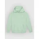 Volcom Single Stone Po Kids Hoodie ice green