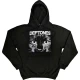 Deftones Kapuco Sphynx Unisex Black S