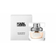 KARL LAGERFELD ženska parfumska voda Karl Lagerfeld For Her (tester), 85ml
