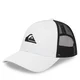 Kapa s šiltom QUIKSILVER QS-M3-003-SS25 Bela