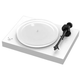 Gramofon Pro-Ject - X2, 2M Silver, ručni, bijeli