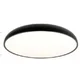 Lamina - Stropna svetilka 44cm 30W LED Črna