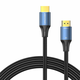 slomart kabel hdmi-a 8k 3m za prenos podatkov (moder)