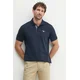 Barbour polo majica moška bombažna