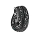 INF Izboljšane nalepke za miško za Logitech MX Vertical Black, (5000071645)