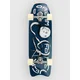 YOW Neofish - 10.5 x 33 Surfskate blue