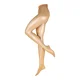 FALKE Najlonke Natural Glow, bež