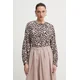 Svilena srajca Weekend Max Mara CINEMA