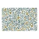 Plastičen pogrinjek 44x28,5 cm Ilona – douceur dintérieur