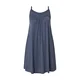 ROXY Poletna obleka RARE FEELING, modra