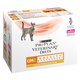 Purina Pro Plan Veterinary Diets Feline OM ST/OX - Obesity Management piletina - 2 x 10 x 85 gBESPLATNA dostava od 299kn