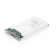 GEMBIRD Eksterni HDD rack za 2.5 hard diskove SATA disk na USB 3.0/2.0/1.1