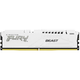 KINGSTON DIMM DDR5 16GB 6800MT/s KF568C34BW-16 FURY Beast White XMP